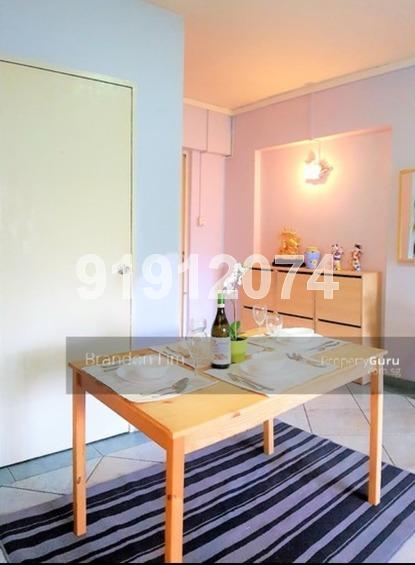 Blk 763 Choa Chu Kang North 5 (Choa Chu Kang), HDB 4 Rooms #176186632